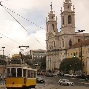 Estrela Heart Lisbona